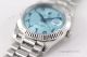 Swiss Copy Rolex Day-Date 40mm A2836 watch on Ice Blue Dial w Hindu Arabic (3)_th.jpg